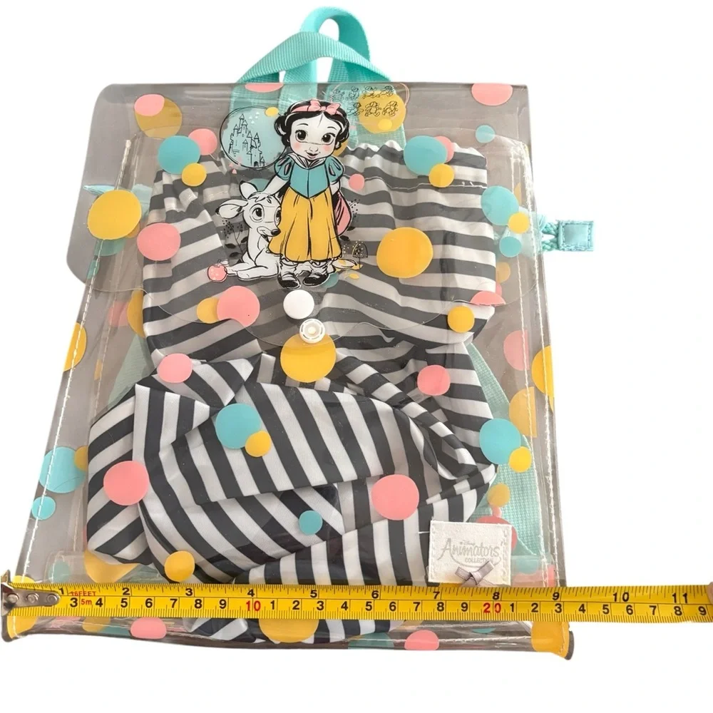 Disney Animators Series Snow White Swim Bag